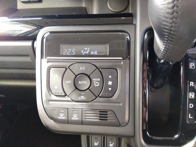 SUZUKI SPACIA CUSTOM 2024 Image 31