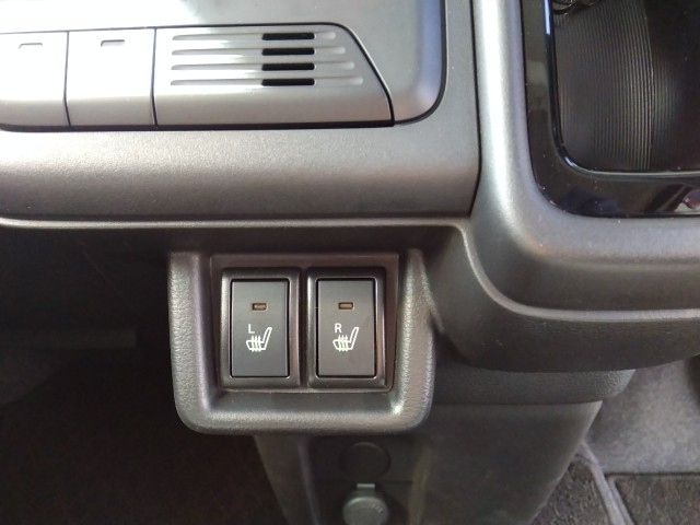 SUZUKI SPACIA CUSTOM 2024 Image 31