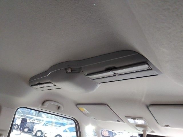 SUZUKI SPACIA CUSTOM 2024 Image 31