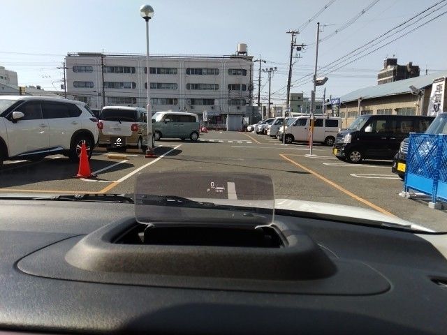 SUZUKI SPACIA CUSTOM 2024 Image 31