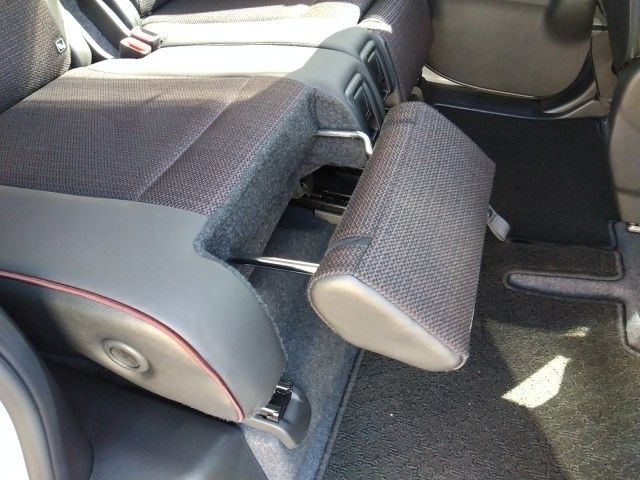 SUZUKI SPACIA CUSTOM 2024 Image 31