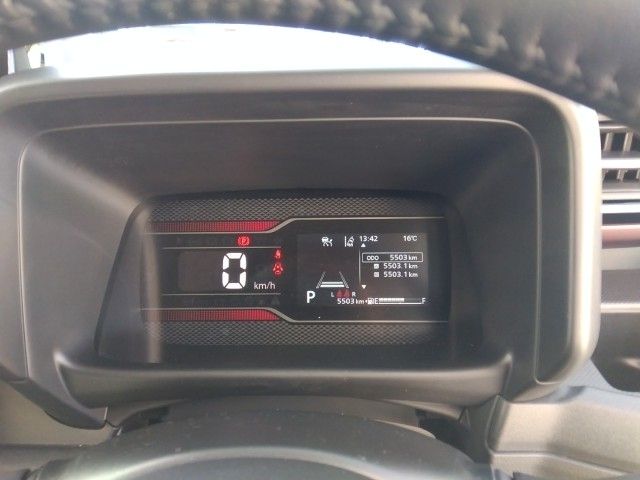 SUZUKI SPACIA CUSTOM 2024 Image 31