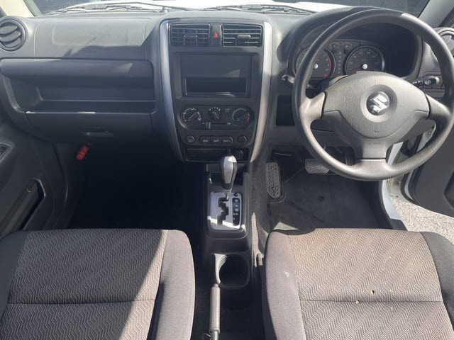SUZUKI JIMNY 4WD 2014 Image 31