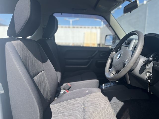 SUZUKI JIMNY 4WD 2014 Image 31