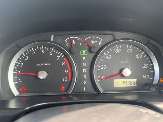 SUZUKI JIMNY 4WD 2014 Image 31