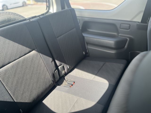 SUZUKI JIMNY 4WD 2014 Image 31