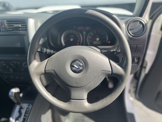 SUZUKI JIMNY 4WD 2014 Image 31