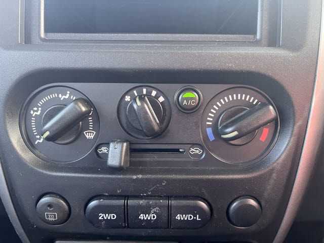 SUZUKI JIMNY 4WD 2014 Image 31