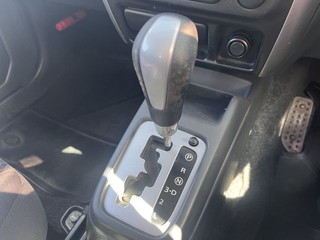 SUZUKI JIMNY 4WD 2014 Image 31