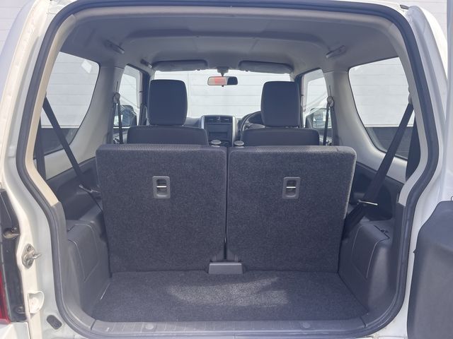 SUZUKI JIMNY 4WD 2014 Image 31