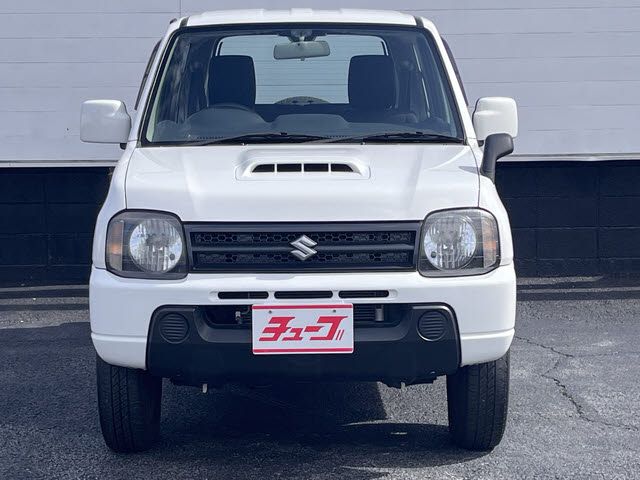 SUZUKI JIMNY 4WD 2014 Image 31