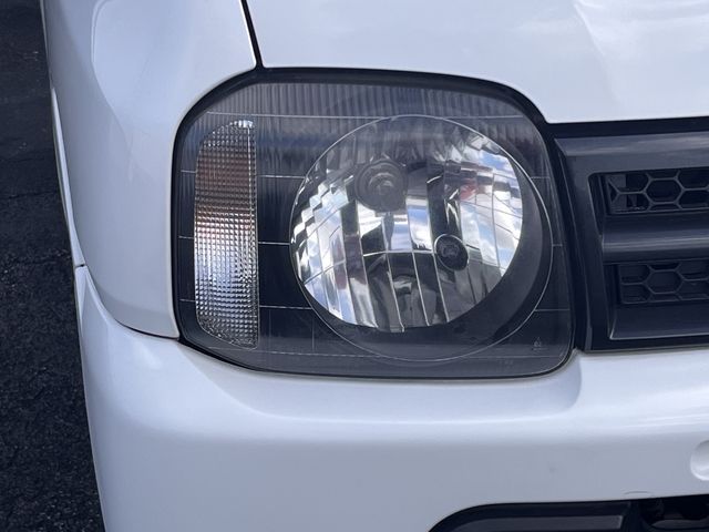 SUZUKI JIMNY 4WD 2014 Image 31