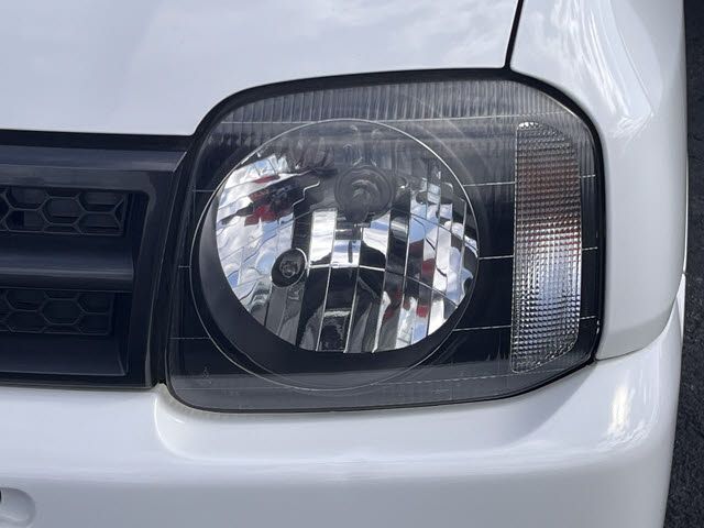 SUZUKI JIMNY 4WD 2014 Image 31