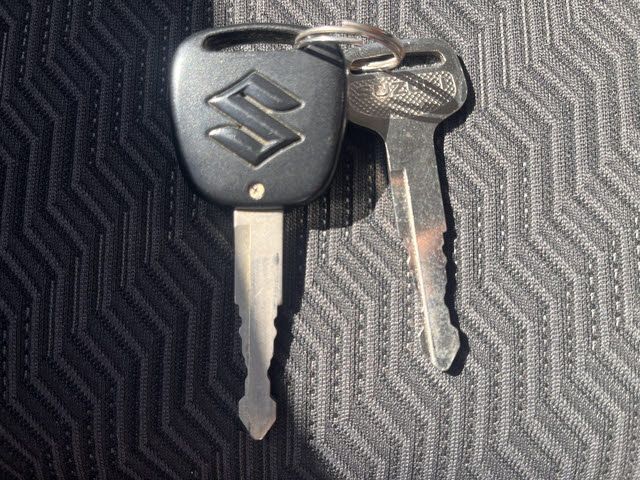 SUZUKI JIMNY 4WD 2014 Image 31