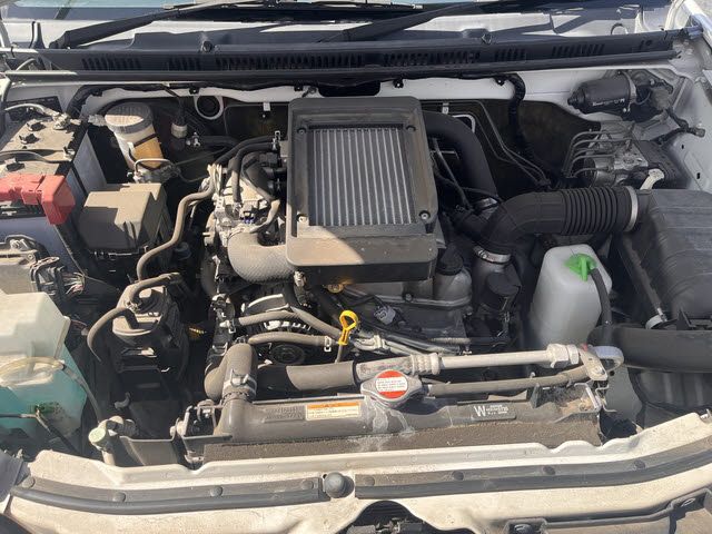 SUZUKI JIMNY 4WD 2014 Image 31