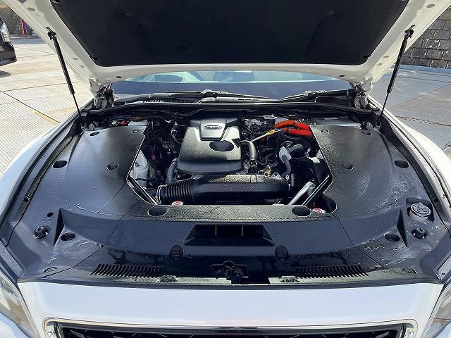 TOYOTA CROWN SEDAN HYBRID 2018 Image 31