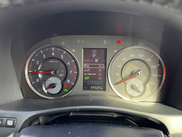 TOYOTA VELLFIRE 2015 Image 31