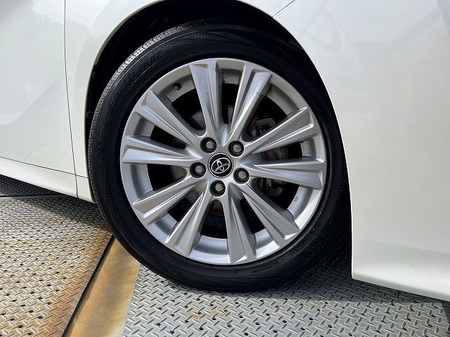 TOYOTA VELLFIRE 2015 Image 31