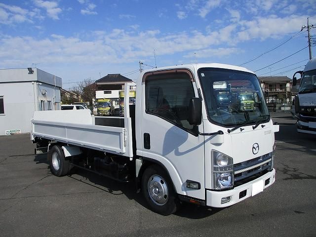MAZDA TITAN 2011 Image 31