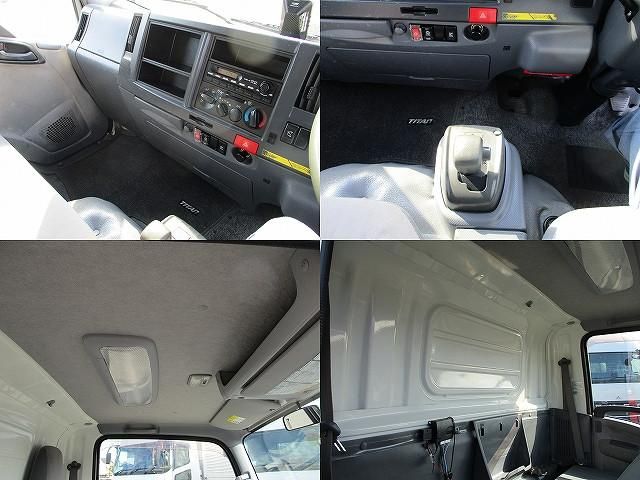 MAZDA TITAN 2011 Image 31