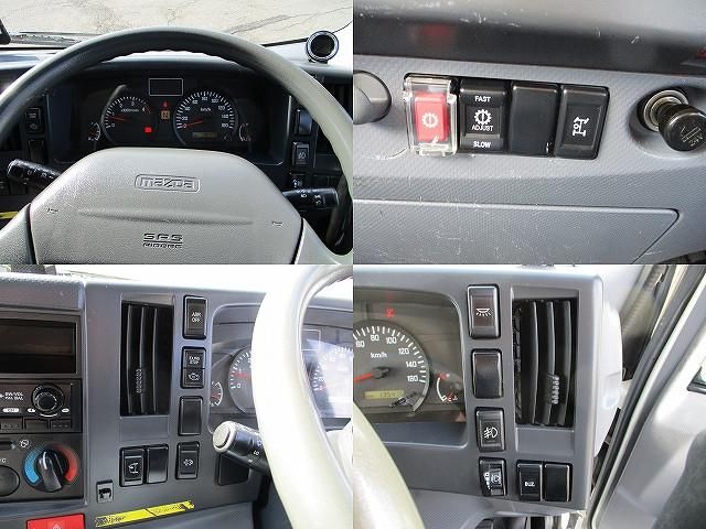 MAZDA TITAN 2011 Image 31