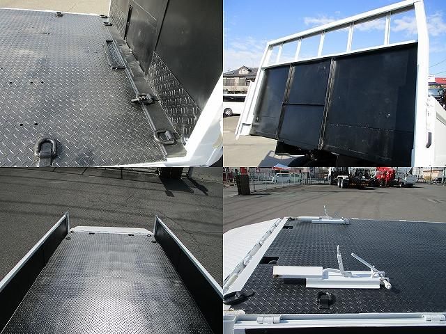 MAZDA TITAN 2011 Image 31