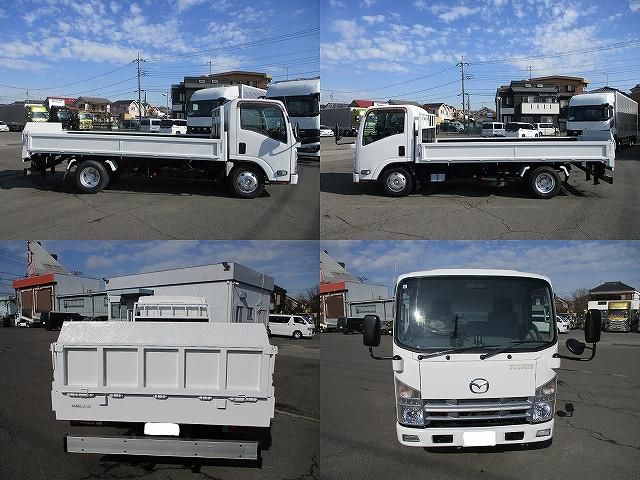 MAZDA TITAN 2011 Image 31