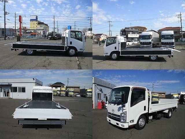 MAZDA TITAN 2011 Image 31