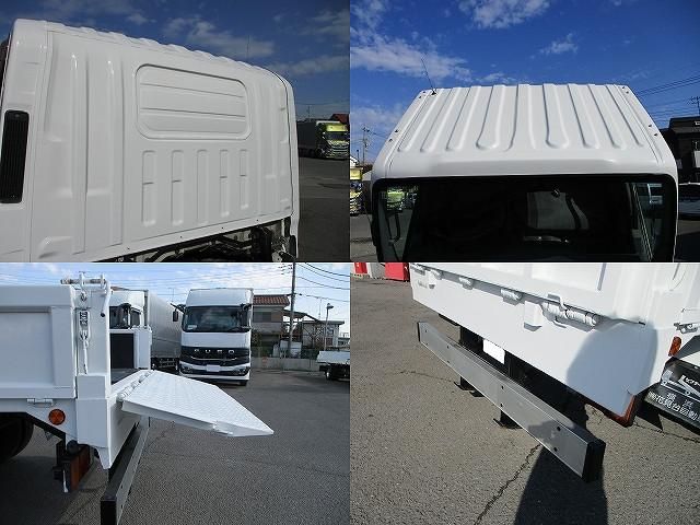 MAZDA TITAN 2011 Image 31