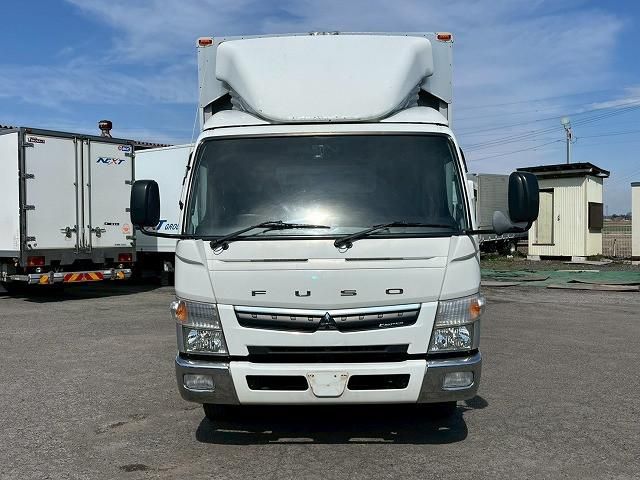 MITSUBISHI CANTER 2018 Image 31