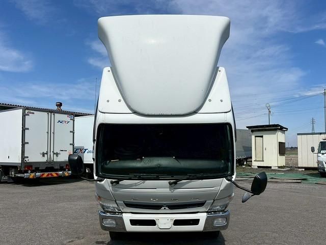 MITSUBISHI CANTER 2018 Image 31