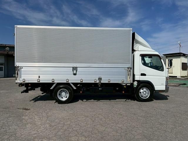 MITSUBISHI CANTER 2018 Image 31