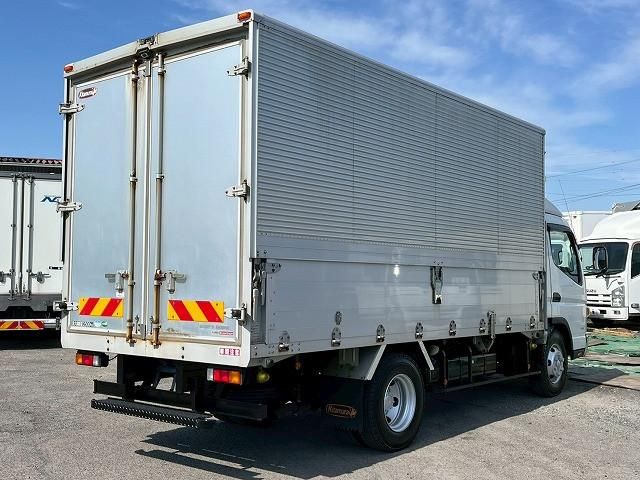 MITSUBISHI CANTER 2018 Image 31