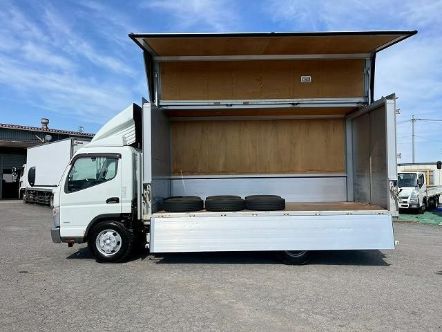 MITSUBISHI CANTER 2018 Image 31