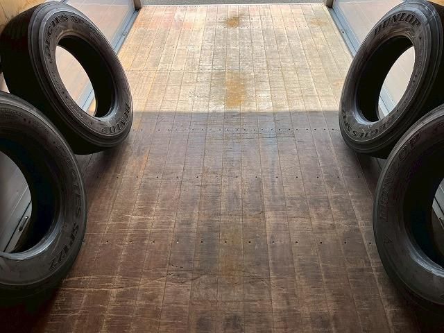 MITSUBISHI CANTER 2018 Image 31