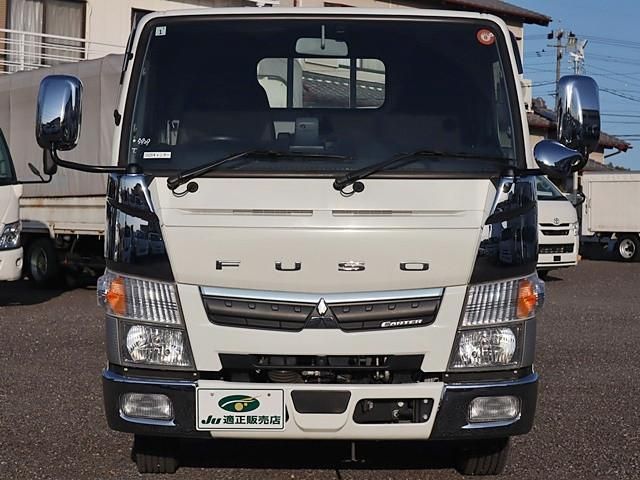 MITSUBISHI CANTER 2021 Image 31