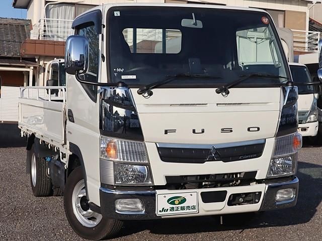 MITSUBISHI CANTER 2021 Image 31