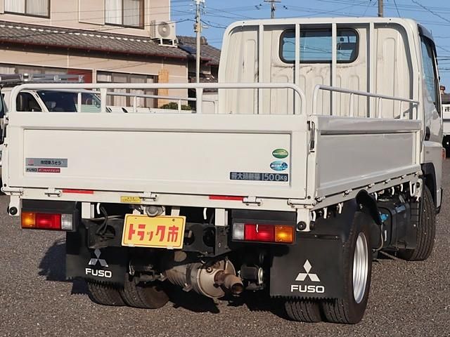 MITSUBISHI CANTER 2021 Image 31