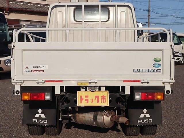 MITSUBISHI CANTER 2021 Image 31