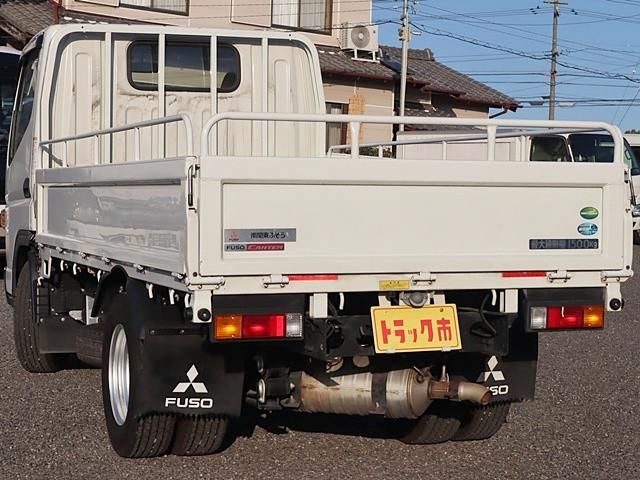 MITSUBISHI CANTER 2021 Image 31