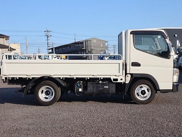 MITSUBISHI CANTER 2021 Image 31