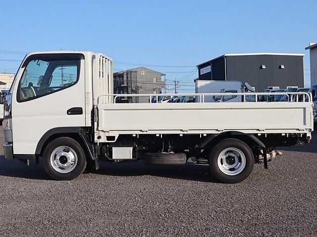 MITSUBISHI CANTER 2021 Image 31