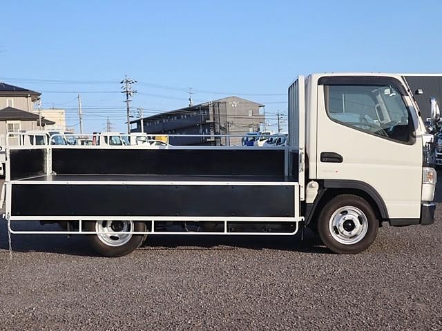 MITSUBISHI CANTER 2021 Image 31