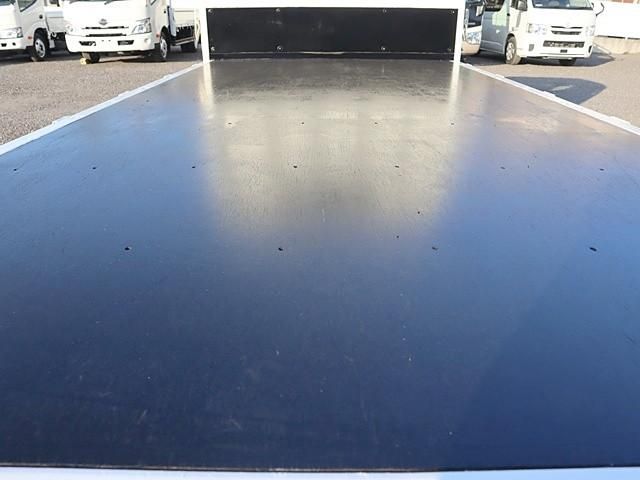 MITSUBISHI CANTER 2021 Image 31