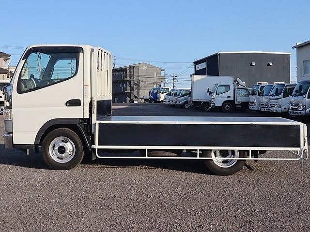 MITSUBISHI CANTER 2021 Image 31