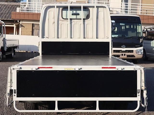 MITSUBISHI CANTER 2021 Image 31