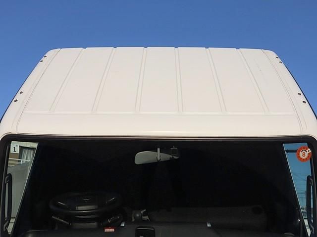 MITSUBISHI CANTER 2021 Image 31