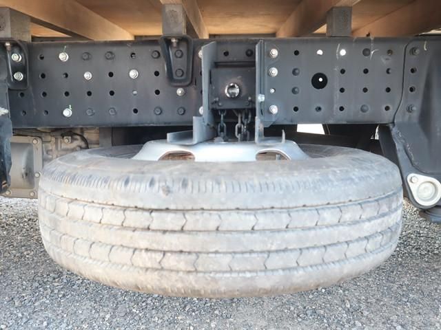 MITSUBISHI CANTER 2021 Image 31