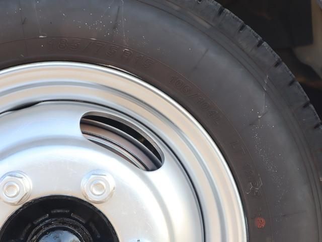 MITSUBISHI CANTER 2021 Image 31