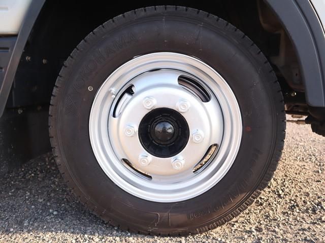 MITSUBISHI CANTER 2021 Image 31